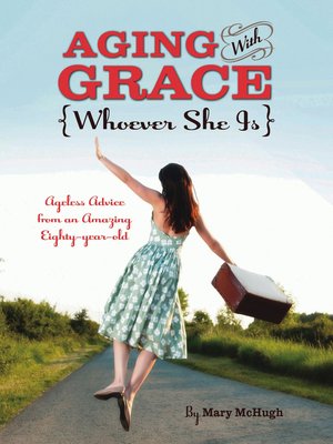 cover image of Aging with Grace